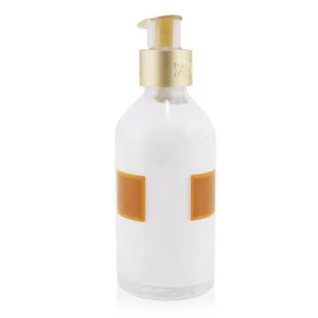 Sabon Body Lotion - Ginger Orange (With Pump) 200ml/7oz