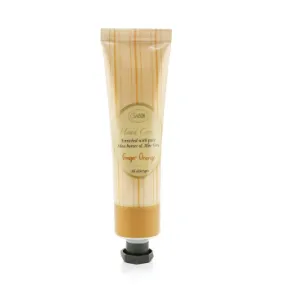 Sabon Hand Cream - Ginger Orange (Tube) 50ml/1.66oz -22%