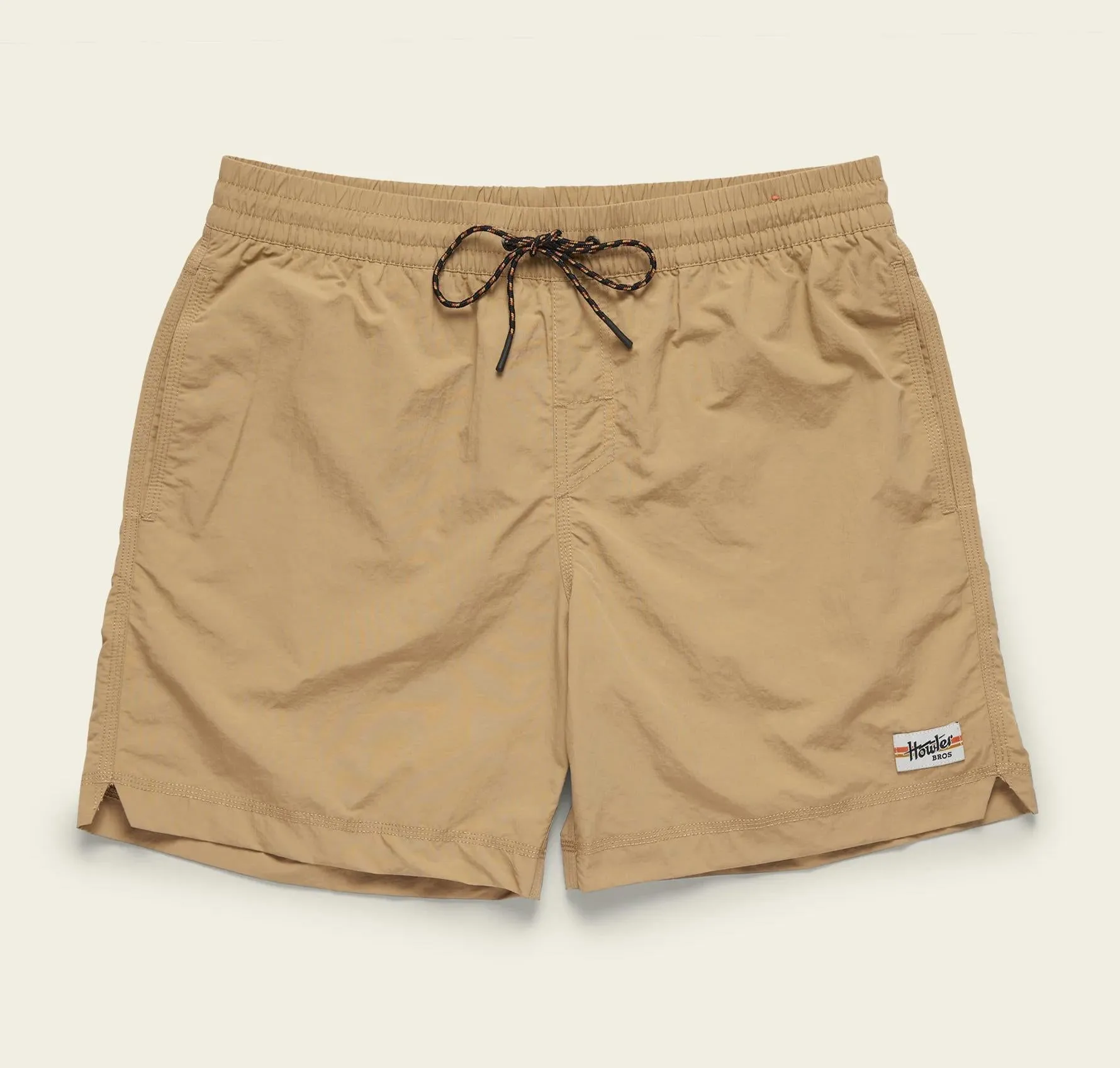 Salado Shorts - Underbrush