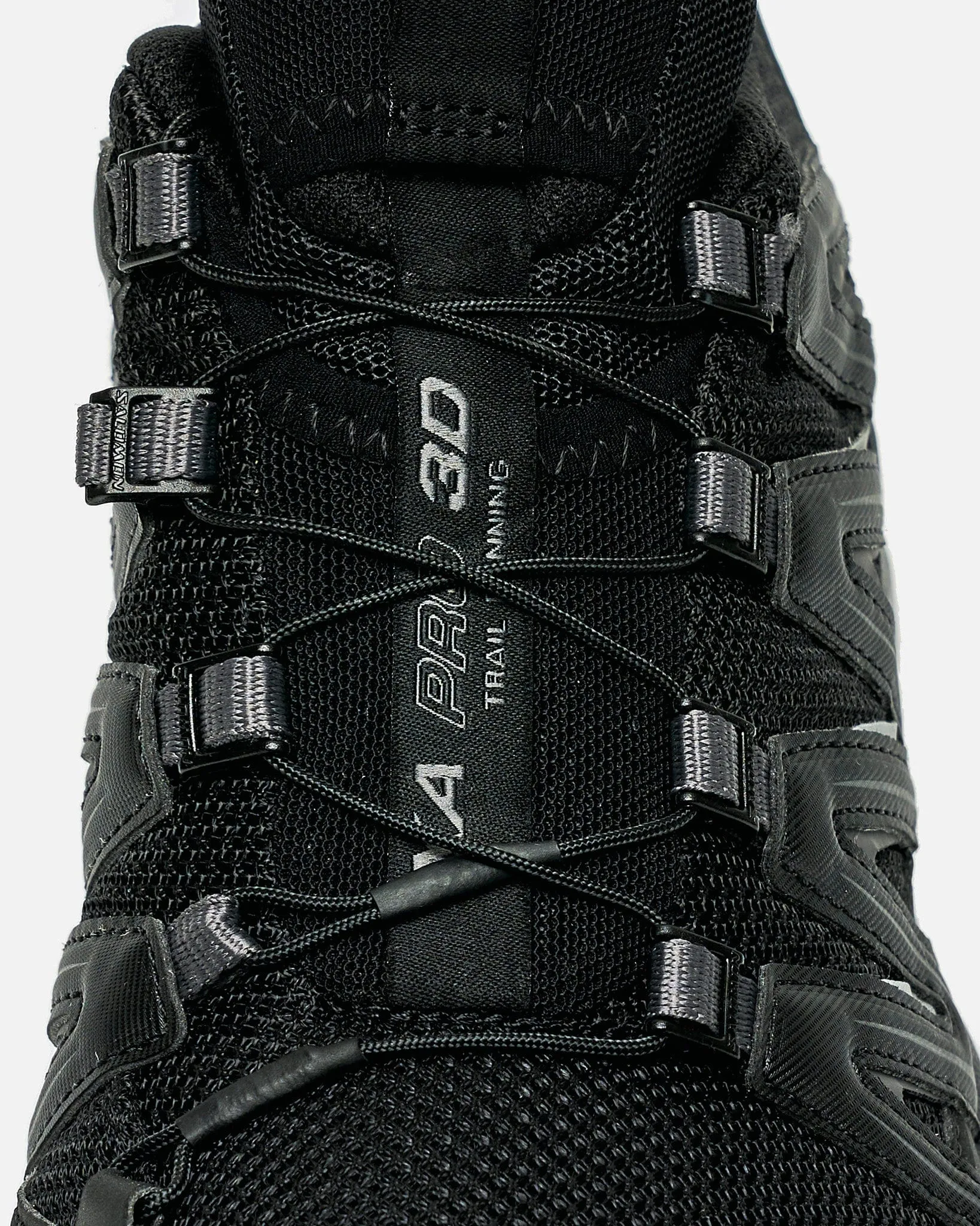 Salomon XA Pro 3D in Black/Magnet