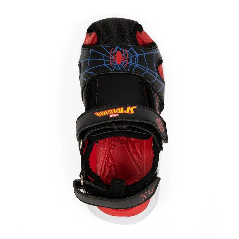 Sandalias de Spiderman Marvel para Niño