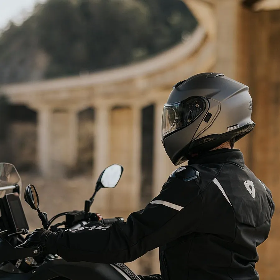 Shoei Neotec 3 Grasp Helmet - TC3