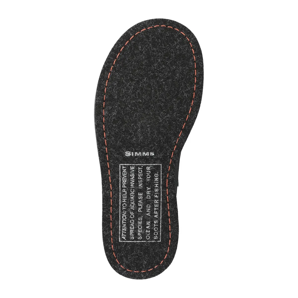 Simms G3 Guide Wading Boot Felt