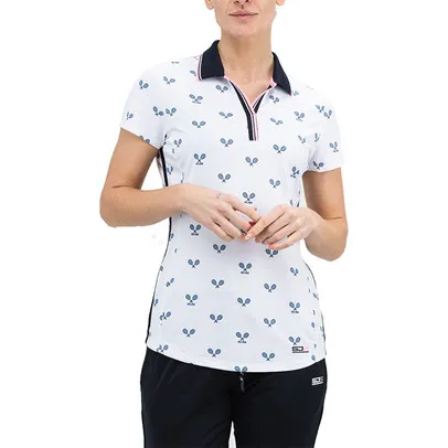 Sjeng Sports Brenda Polo Women