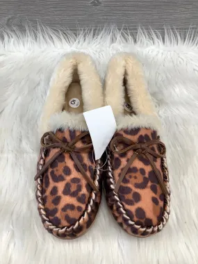 Slippers By J Crew O  Size: 10