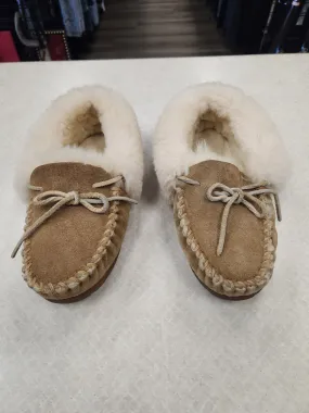 Slippers By L.l. Bean  Size: 6