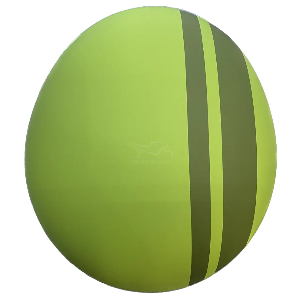 Spada Ace Command Helmet - Green