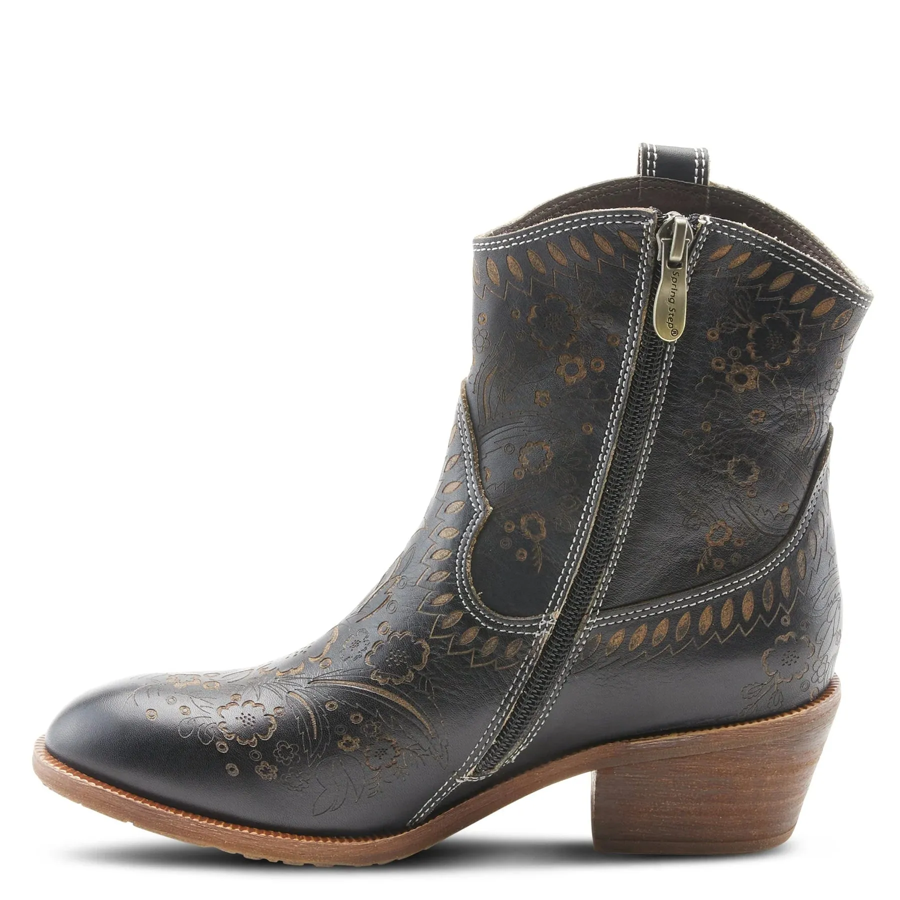 SPRING STEP L'ARTISTE GALOP BOOT