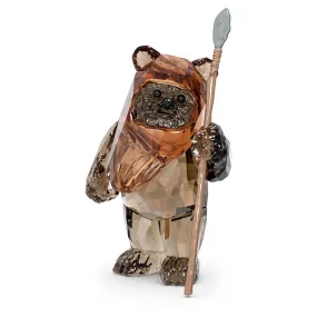 STAR WARS - EWOK WICKET