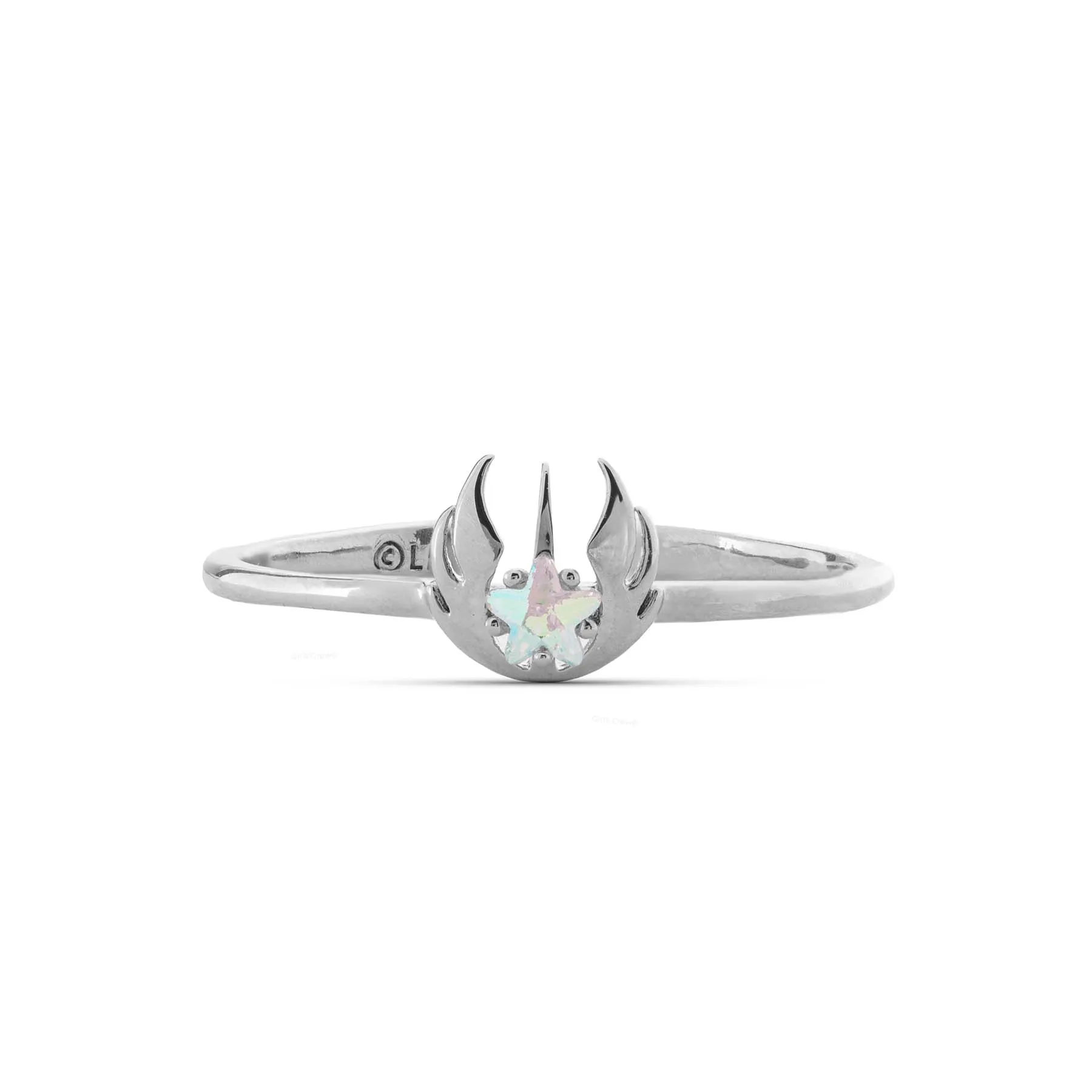 Star Wars Jedi Order Ring