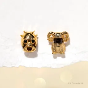 Star Wars Tusken Raider & Bantha Studs