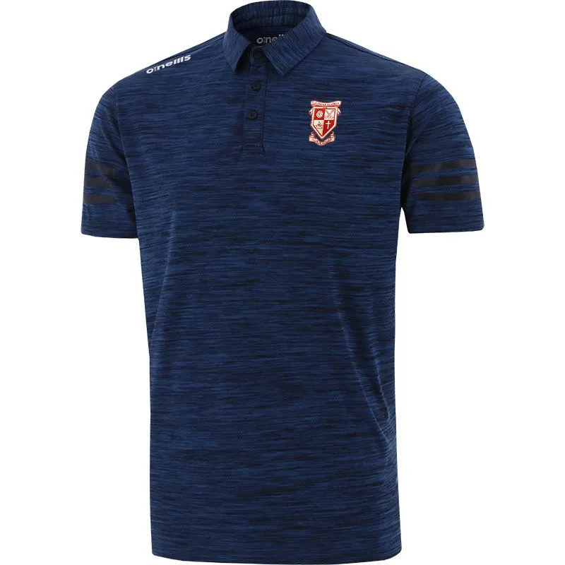 Stradbally Waterford Osprey Polo Shirt