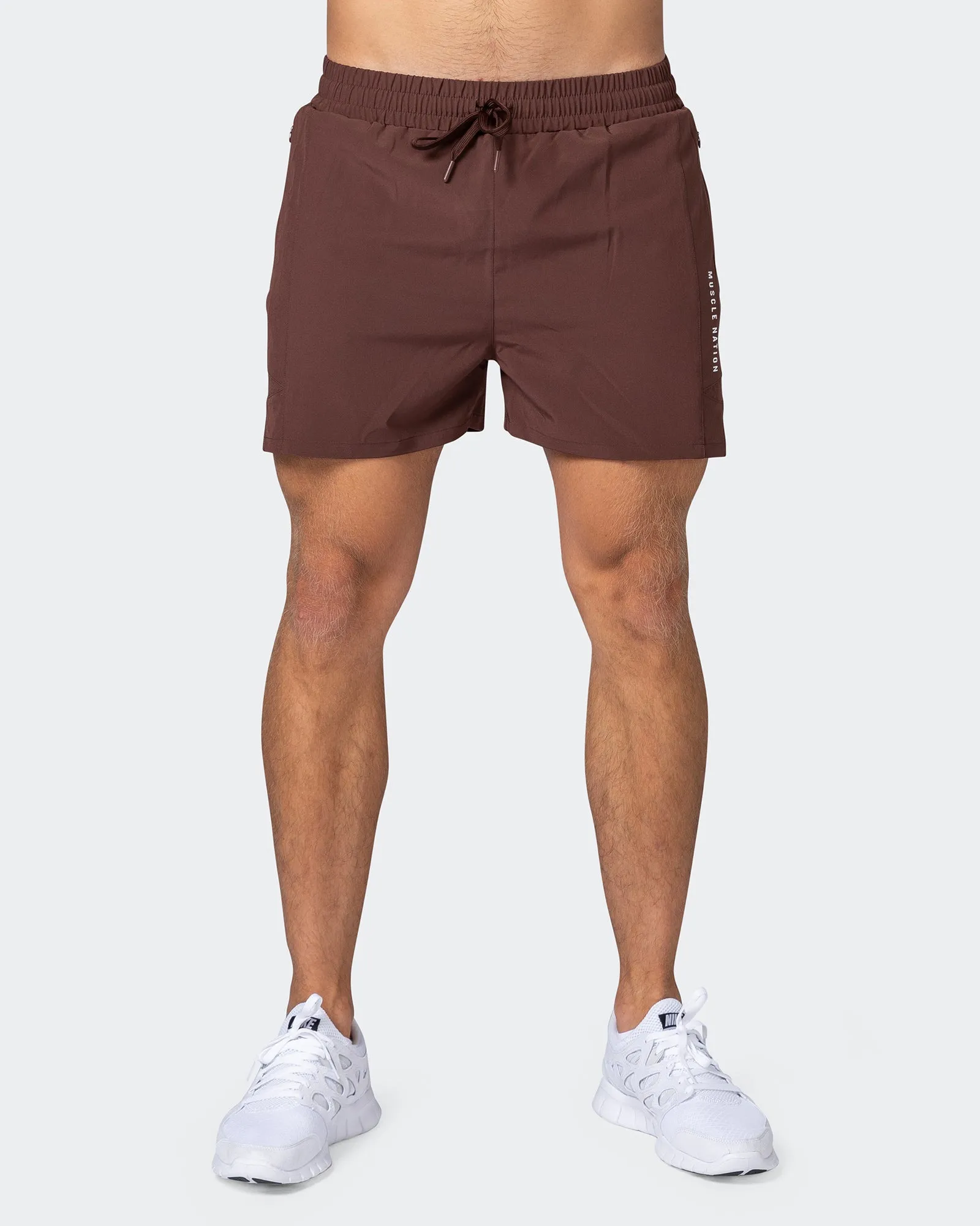 Streamline Training Shorts