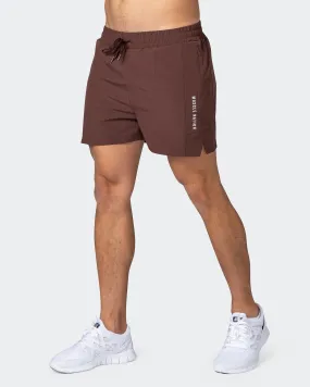 Streamline Training Shorts