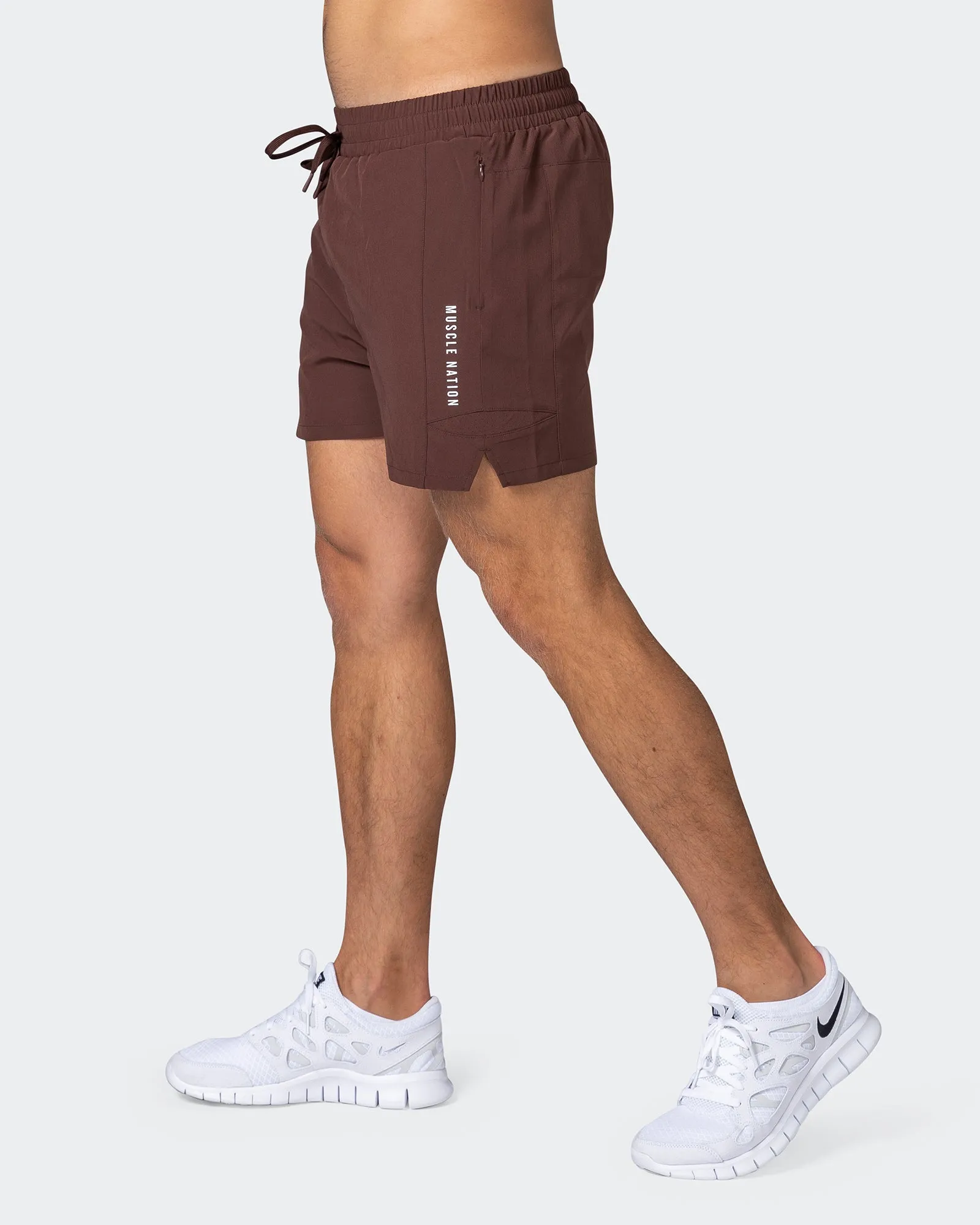 Streamline Training Shorts