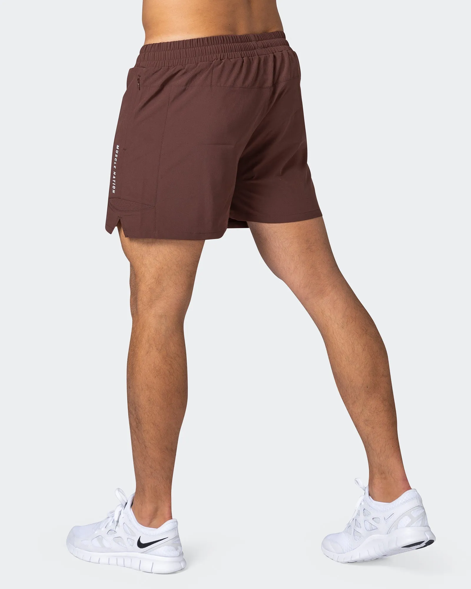 Streamline Training Shorts