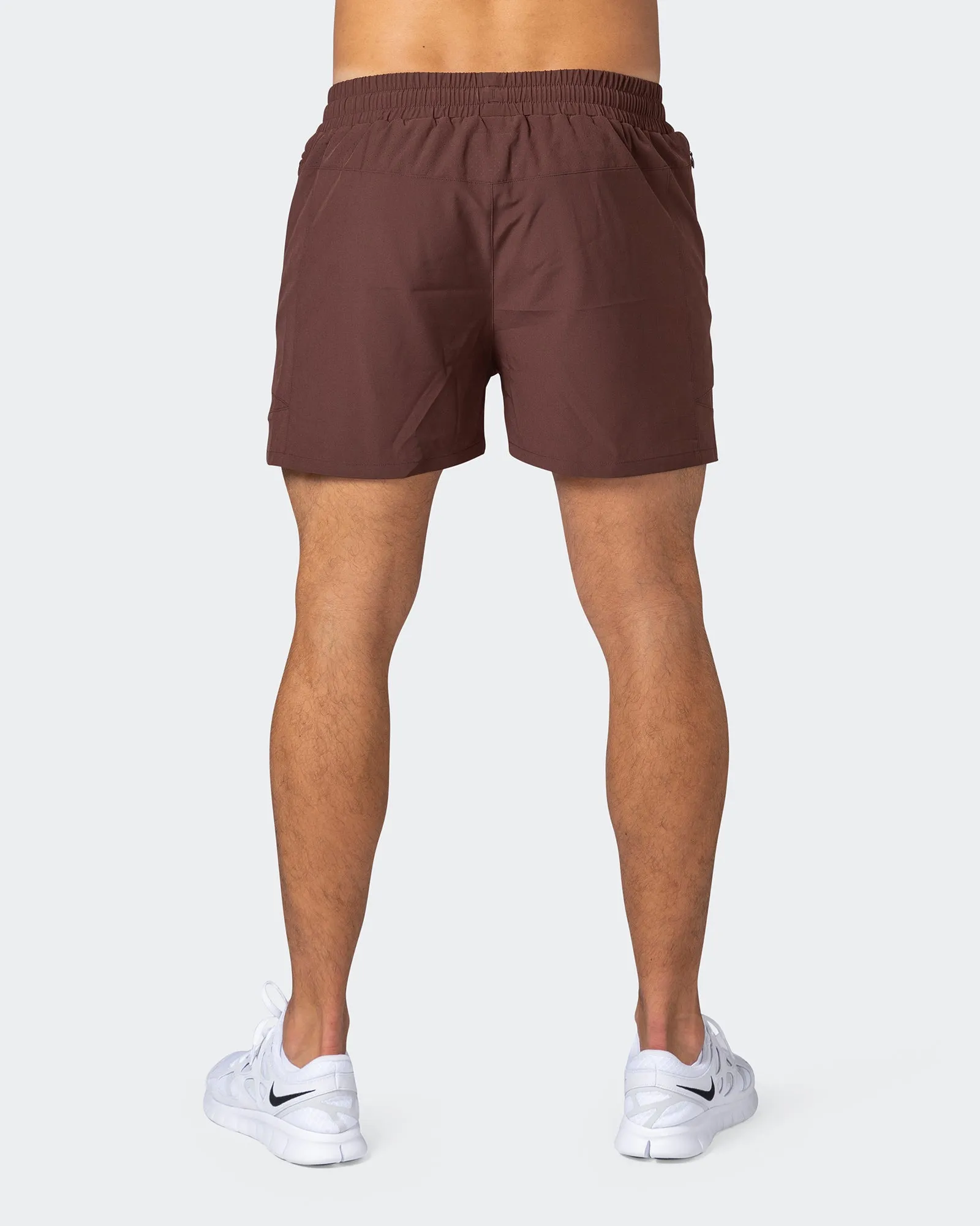 Streamline Training Shorts