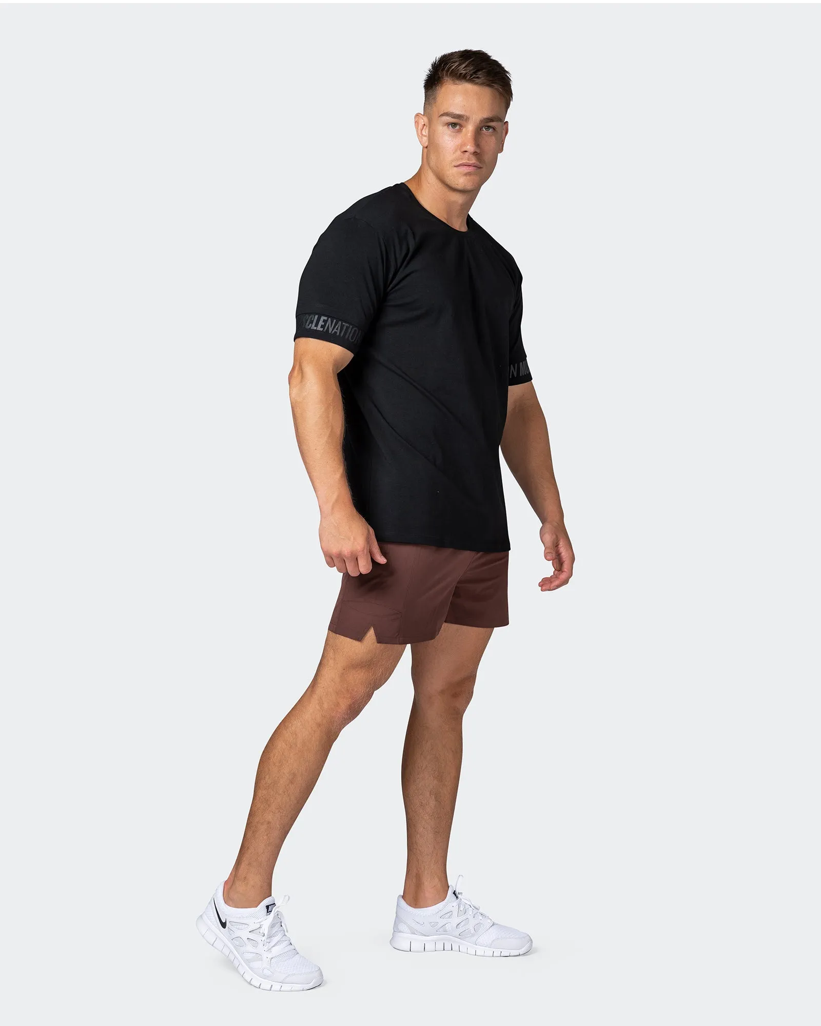 Streamline Training Shorts