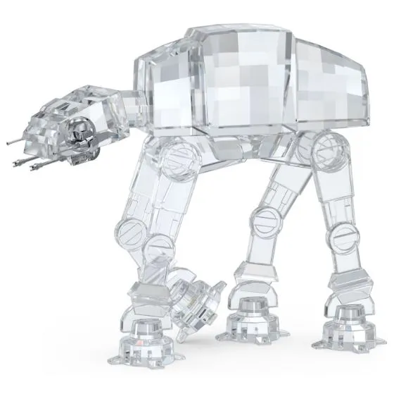 Swarovski - Star Wars AT-AT Walker