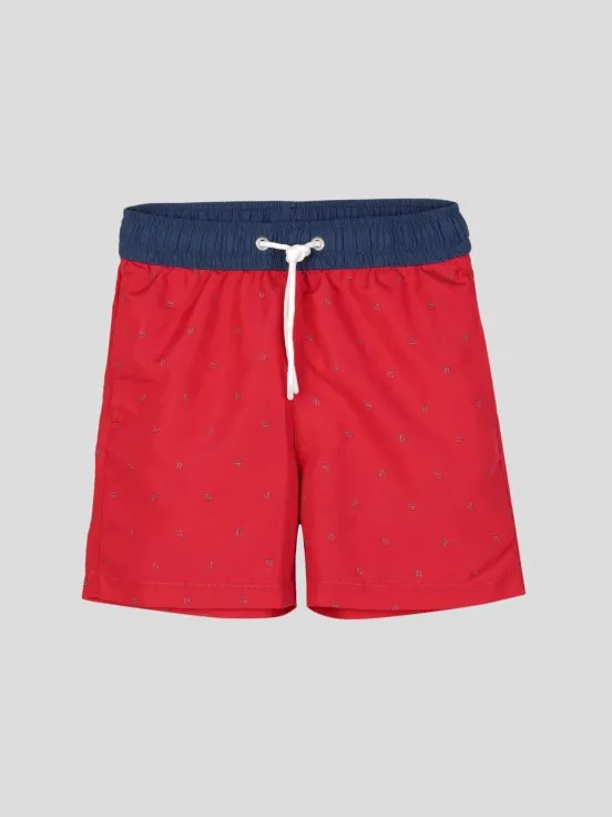 Swim shorts