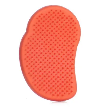 Tangle Teezer The Original Detangling Hair Brush - # Lollipop (Pink/Red) 1pc