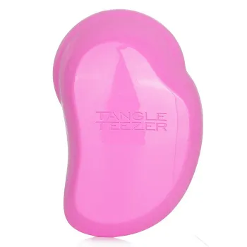 Tangle Teezer The Original Detangling Hair Brush - # Lollipop (Pink/Red) 1pc