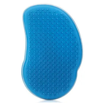 Tangle Teezer The Original Plant Detangling Hairbrush # Deep Sea Blue -5%