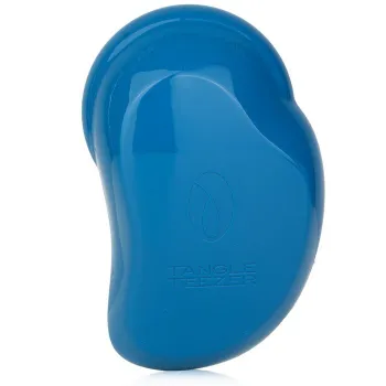 Tangle Teezer The Original Plant Detangling Hairbrush # Deep Sea Blue -5%