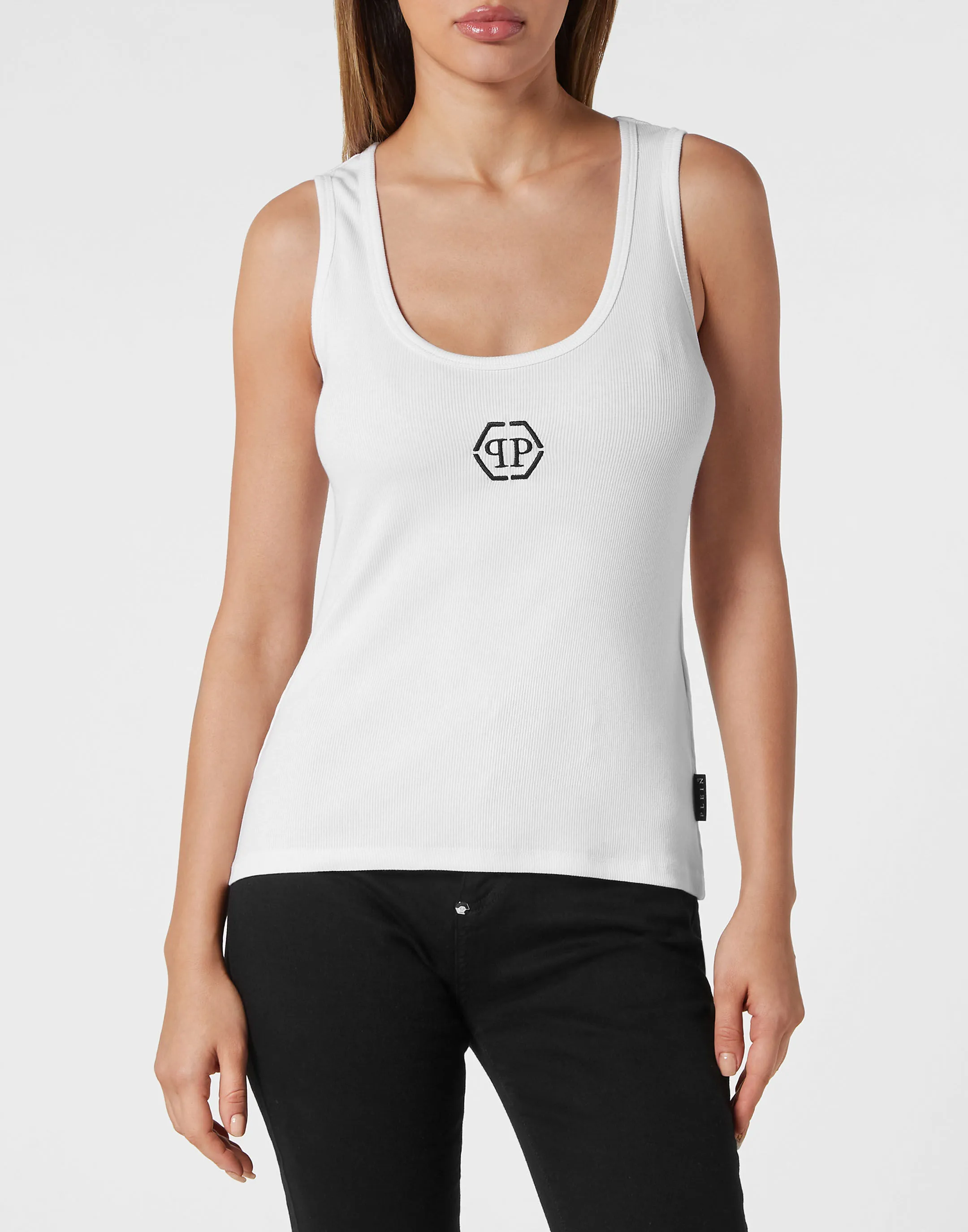 Tank Top Hexagon