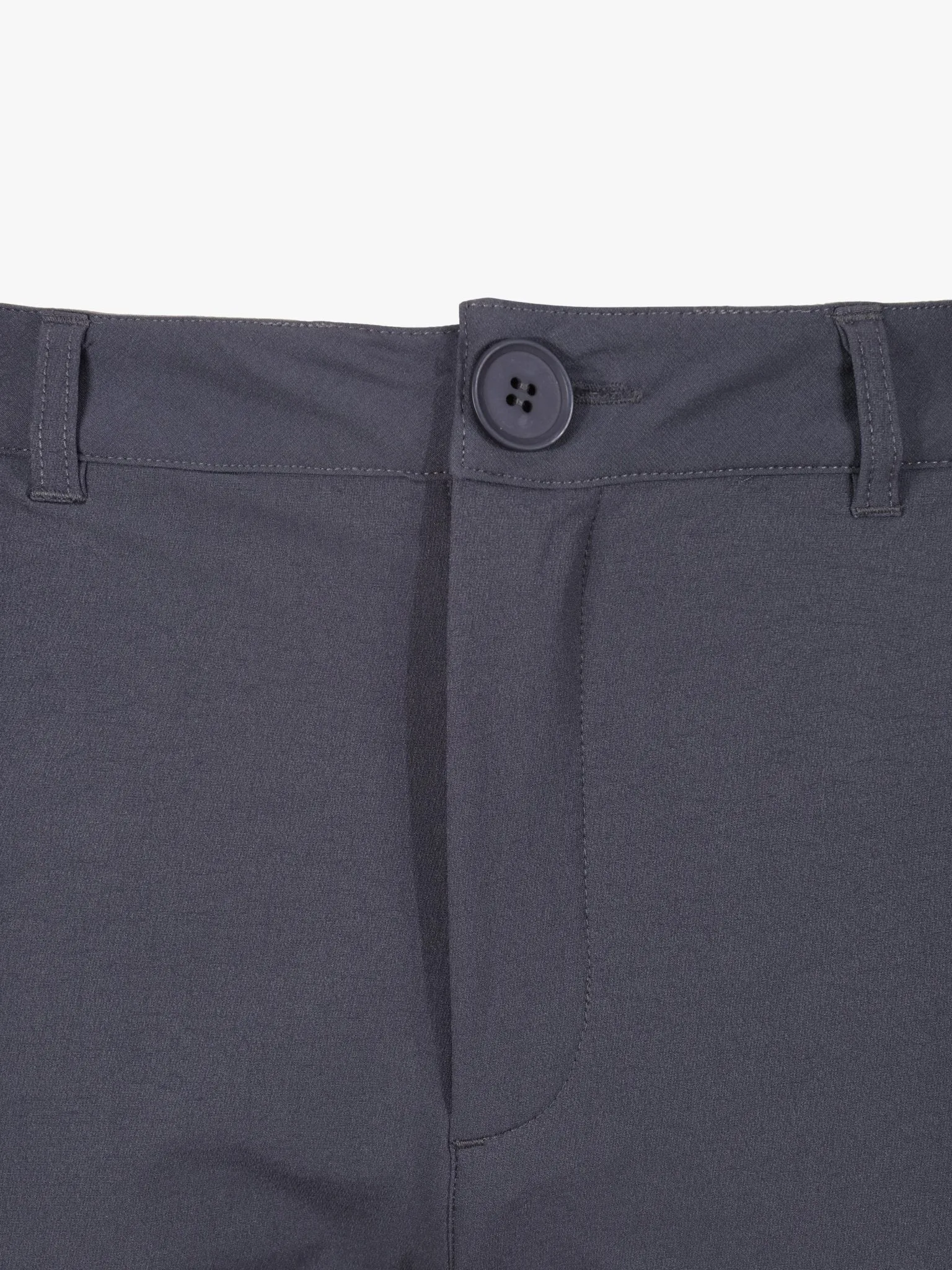 Technical Chino Short - Graphite