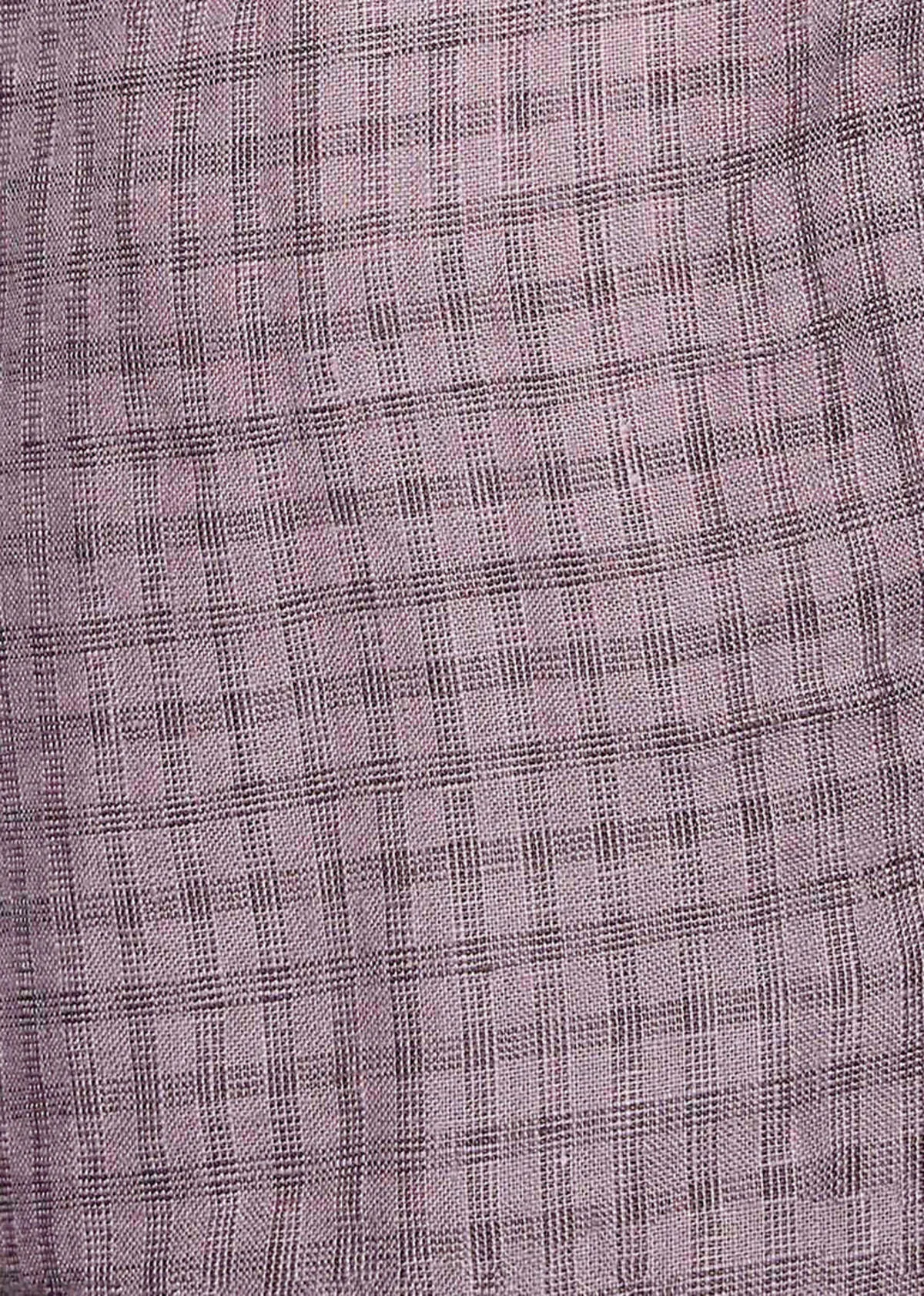 The 03 Sleepwear Set - Musk Check