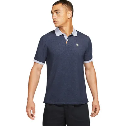 The Nike Slam Polo