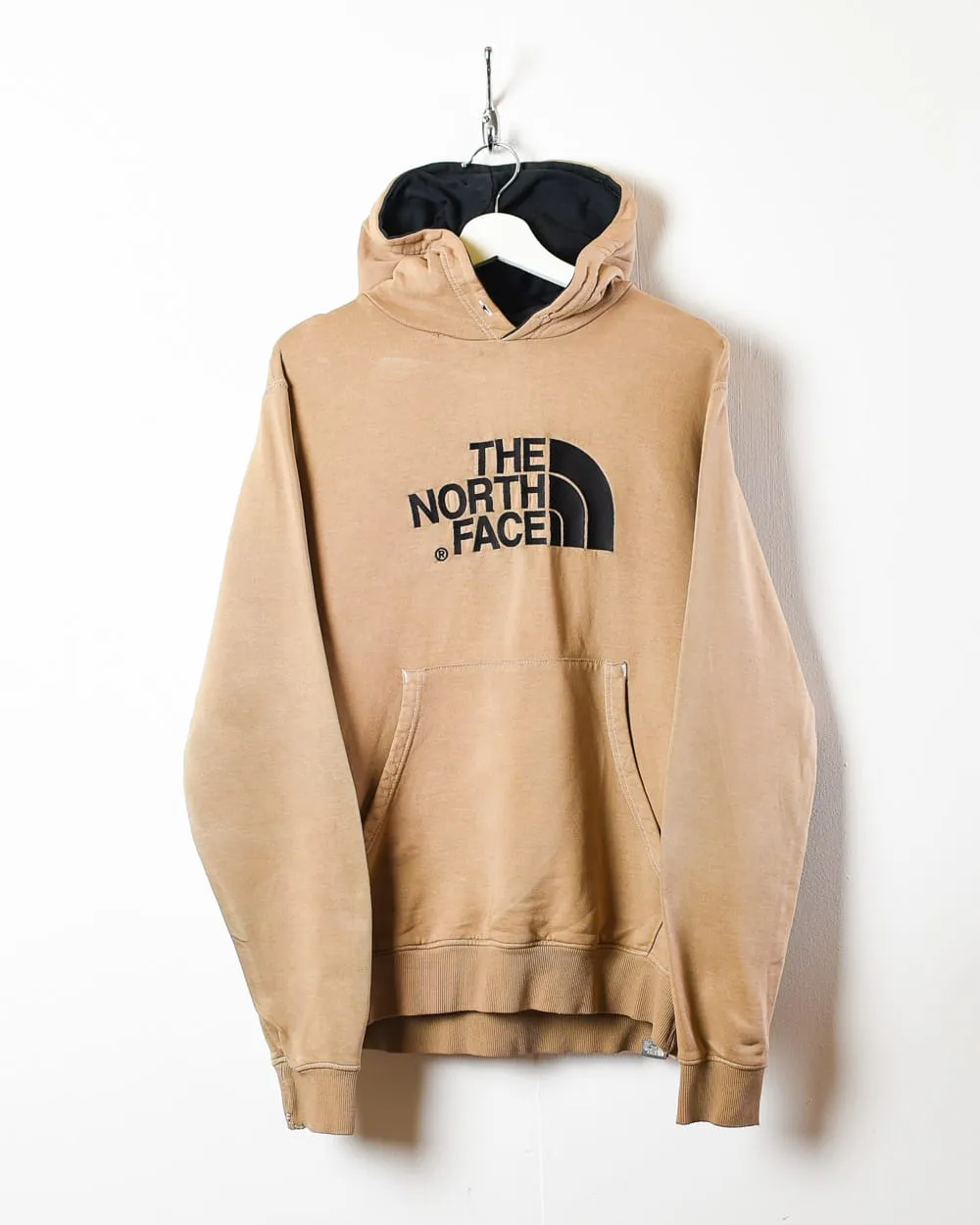 The North Face Hoodie - Medium