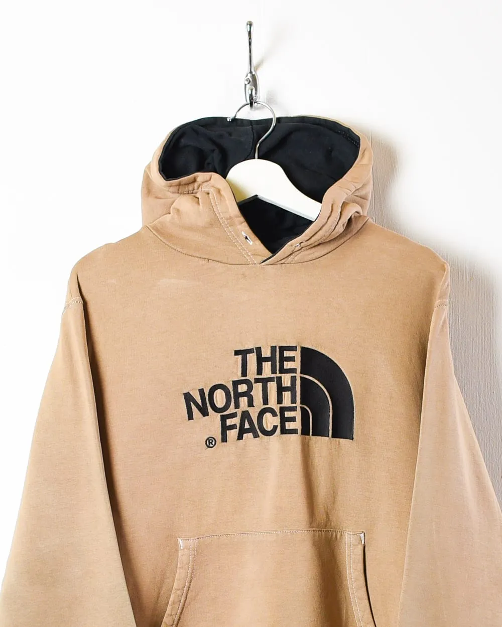 The North Face Hoodie - Medium