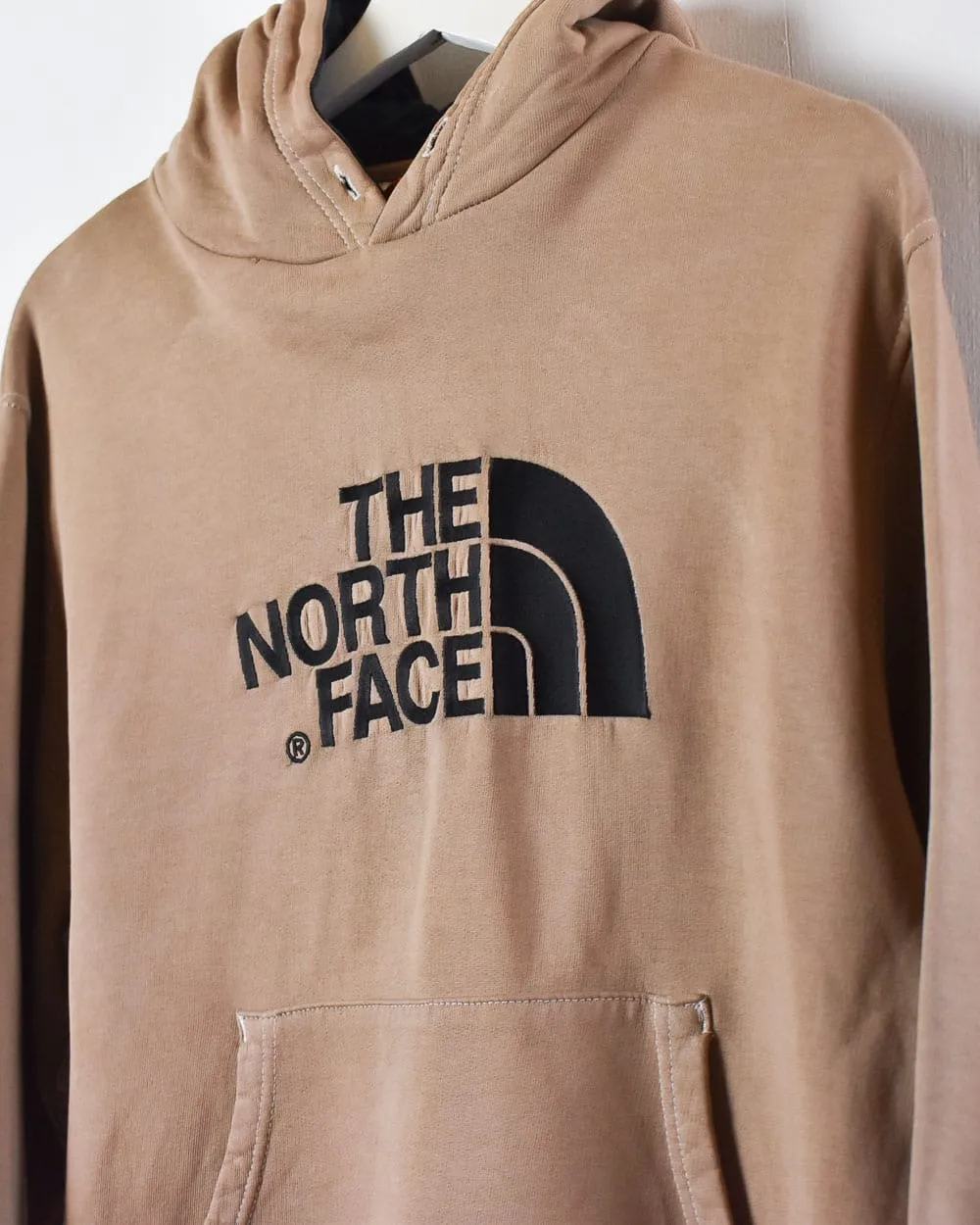 The North Face Hoodie - Medium