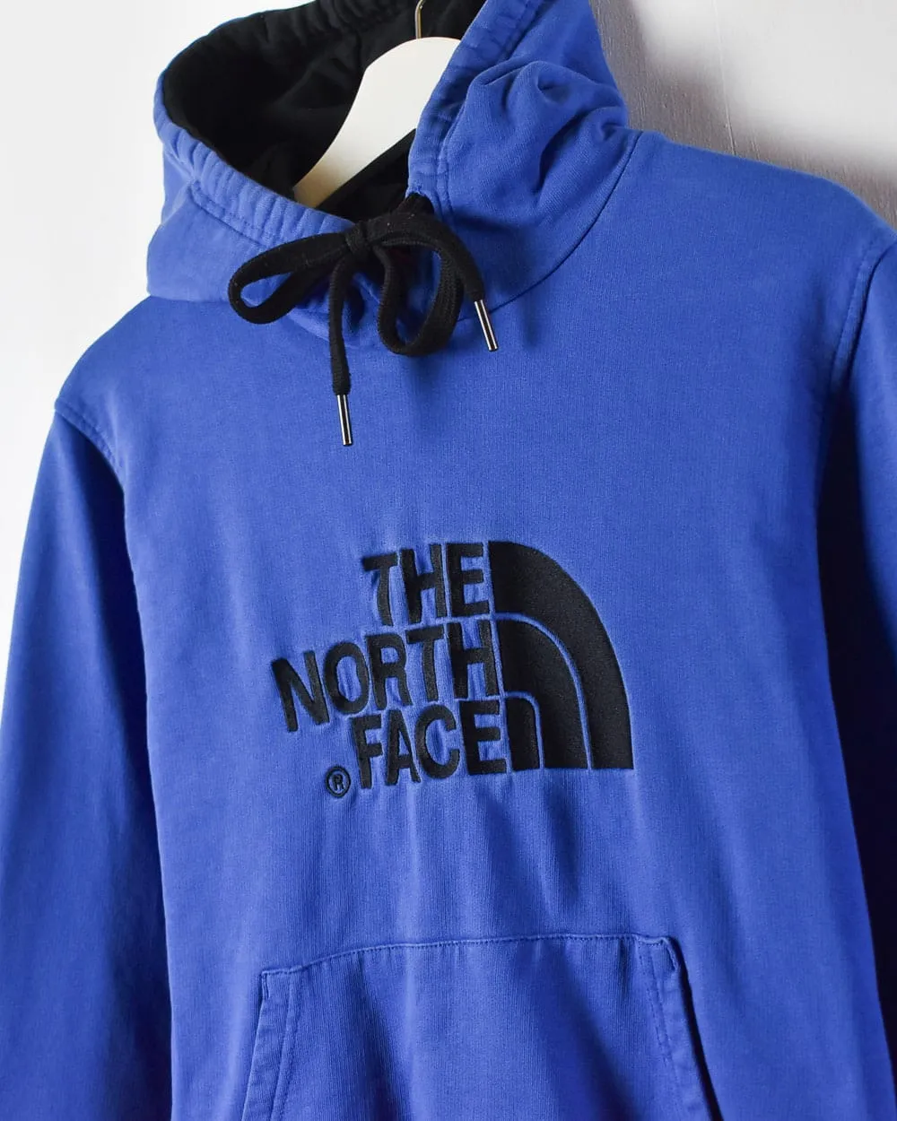 The North Face Hoodie - Small