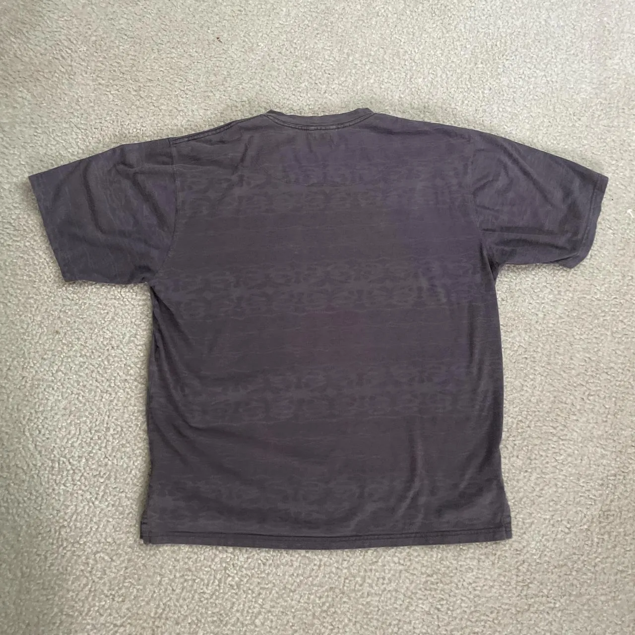 The North Face Men's Brown T-shirt