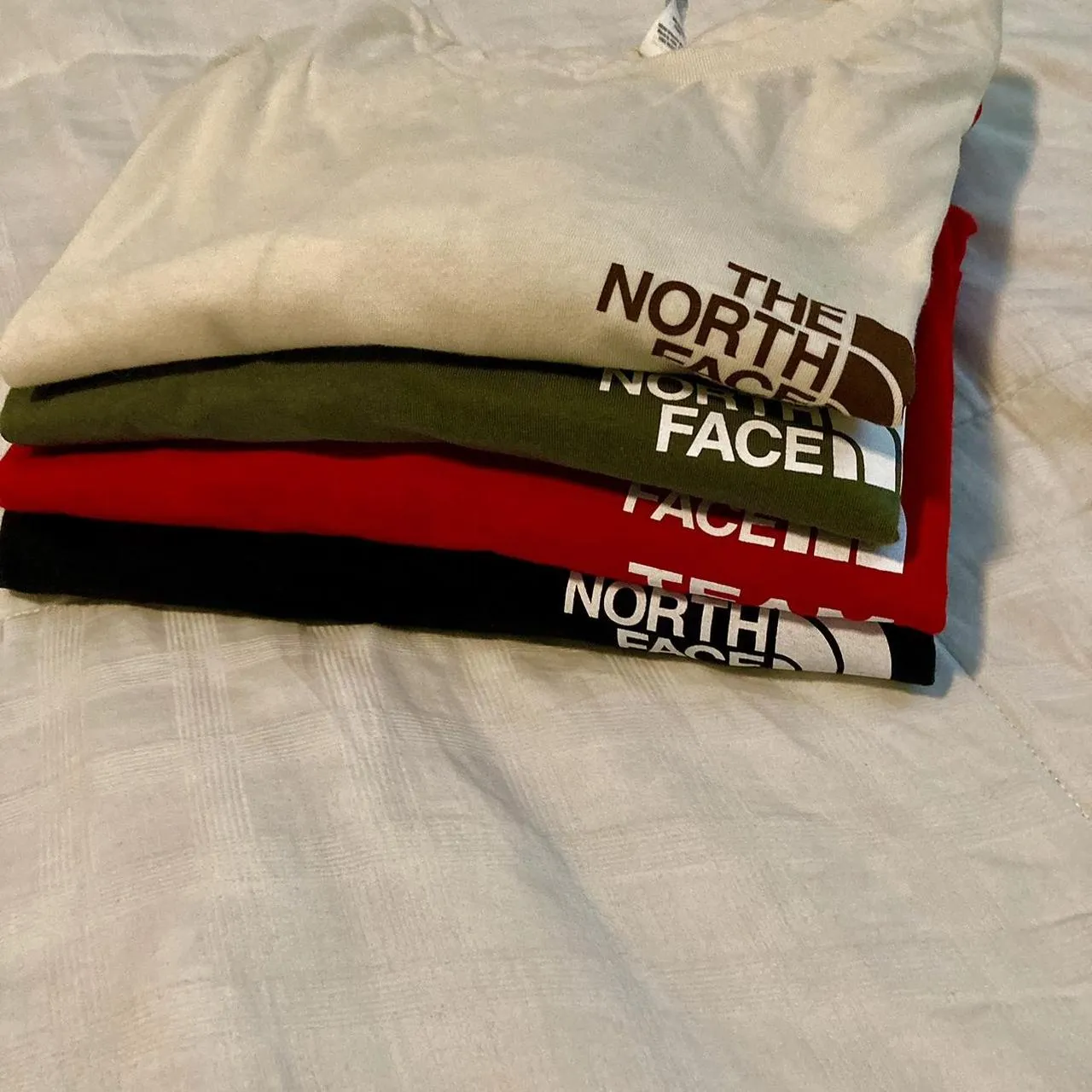 The North Face Men's Multi T-shirt