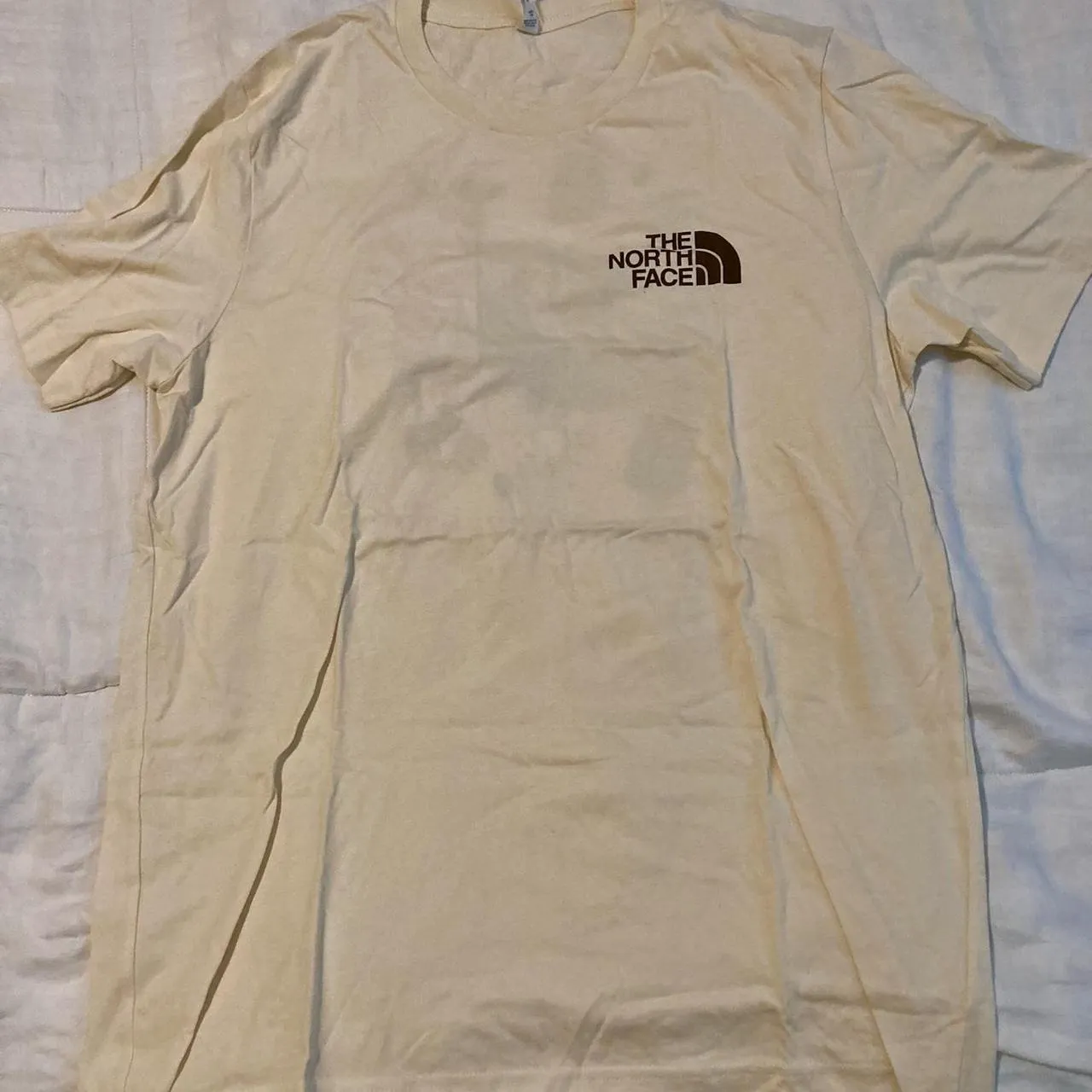 The North Face Men's Multi T-shirt