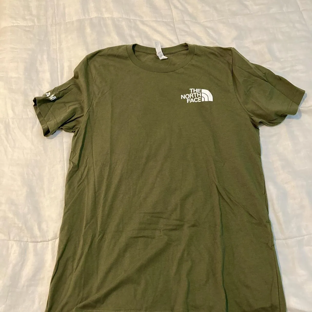 The North Face Men's Multi T-shirt