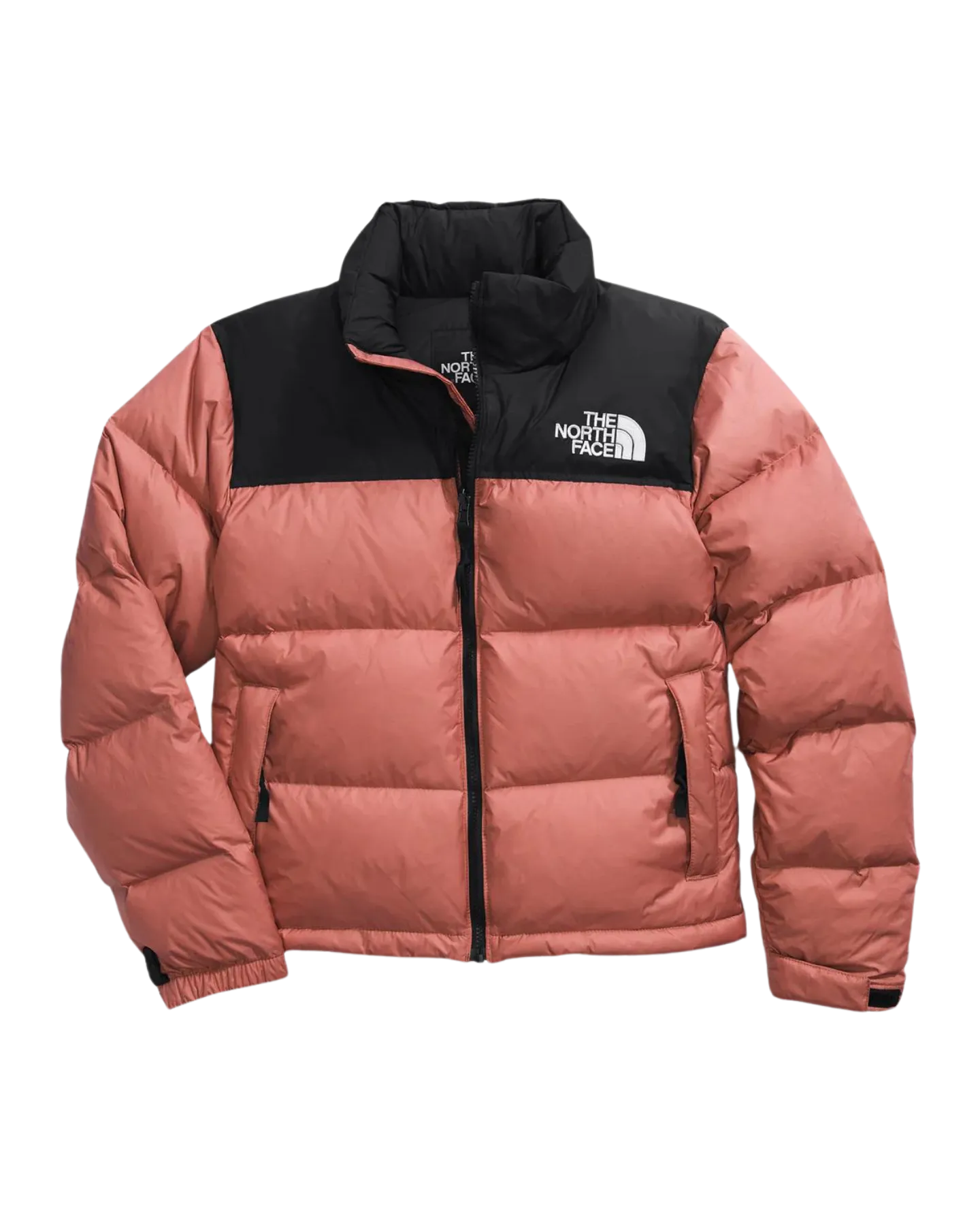 The North Face Women's 1996 Retro Nuptse Jacket - Light Mahogany