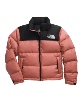 The North Face Women's 1996 Retro Nuptse Jacket - Light Mahogany