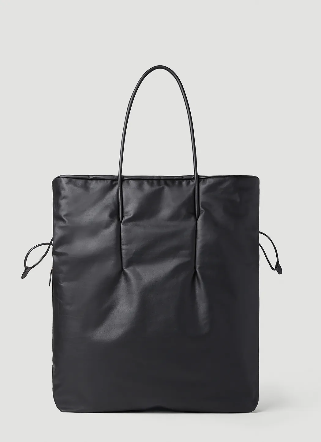 The Row Polly Tote Bag