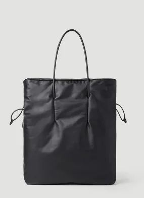 The Row Polly Tote Bag