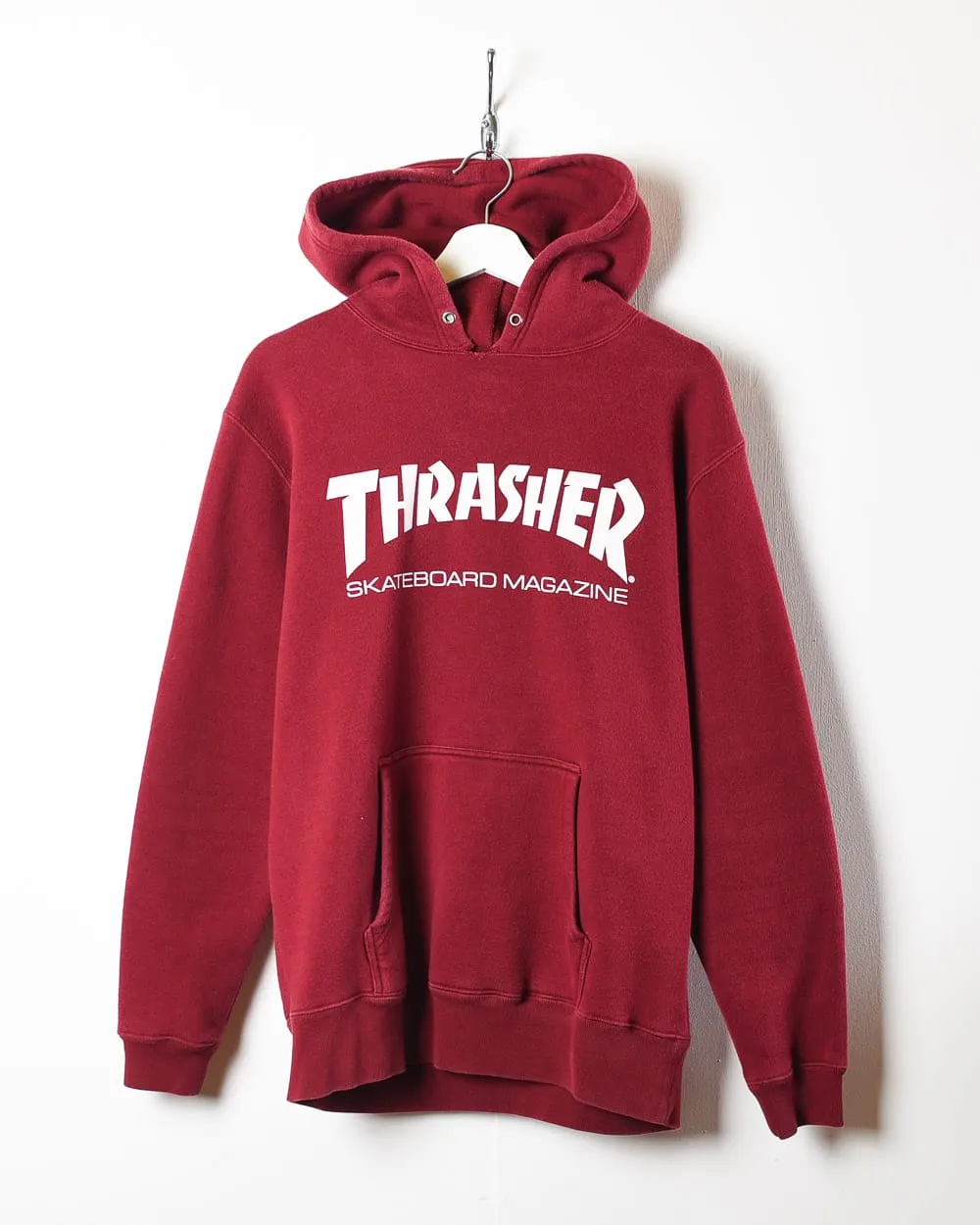 Thrasher Hoodie - Medium