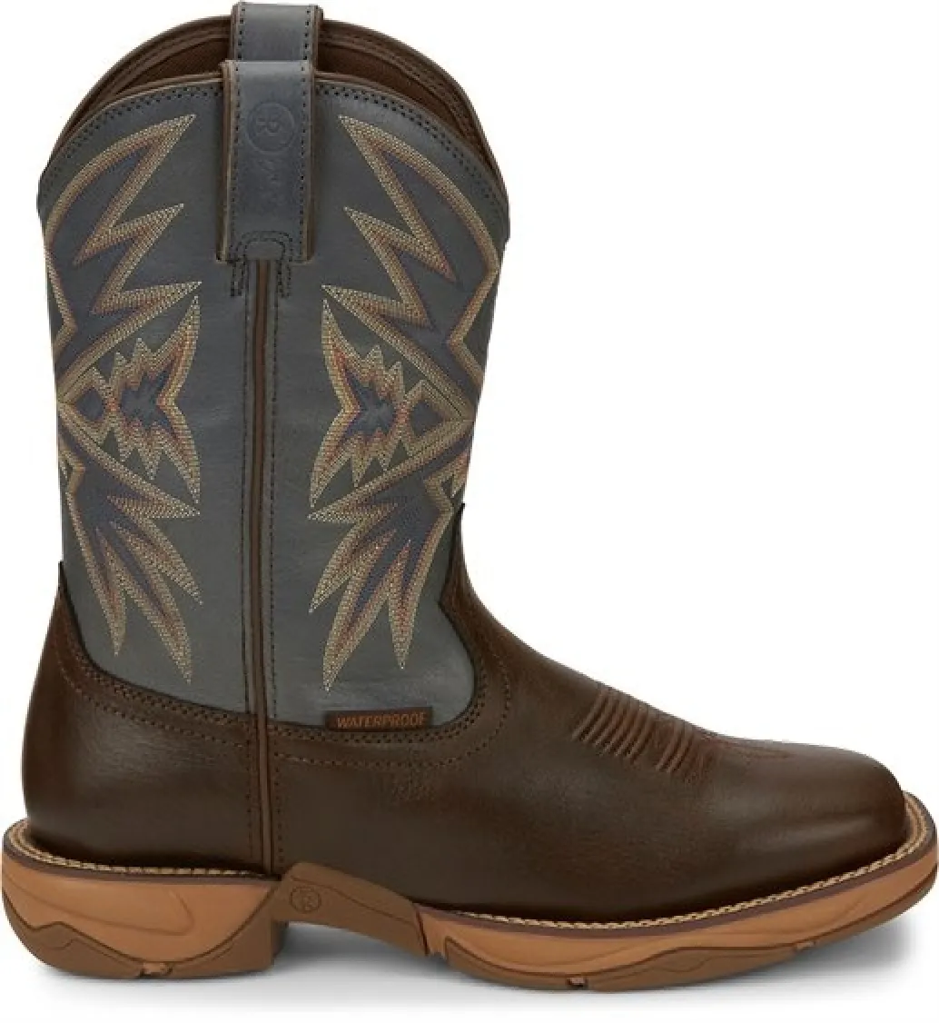 Tony Lama Mens Bartlett Work Boot