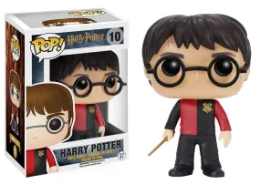 Triwizard Harry Potter POP Figurine