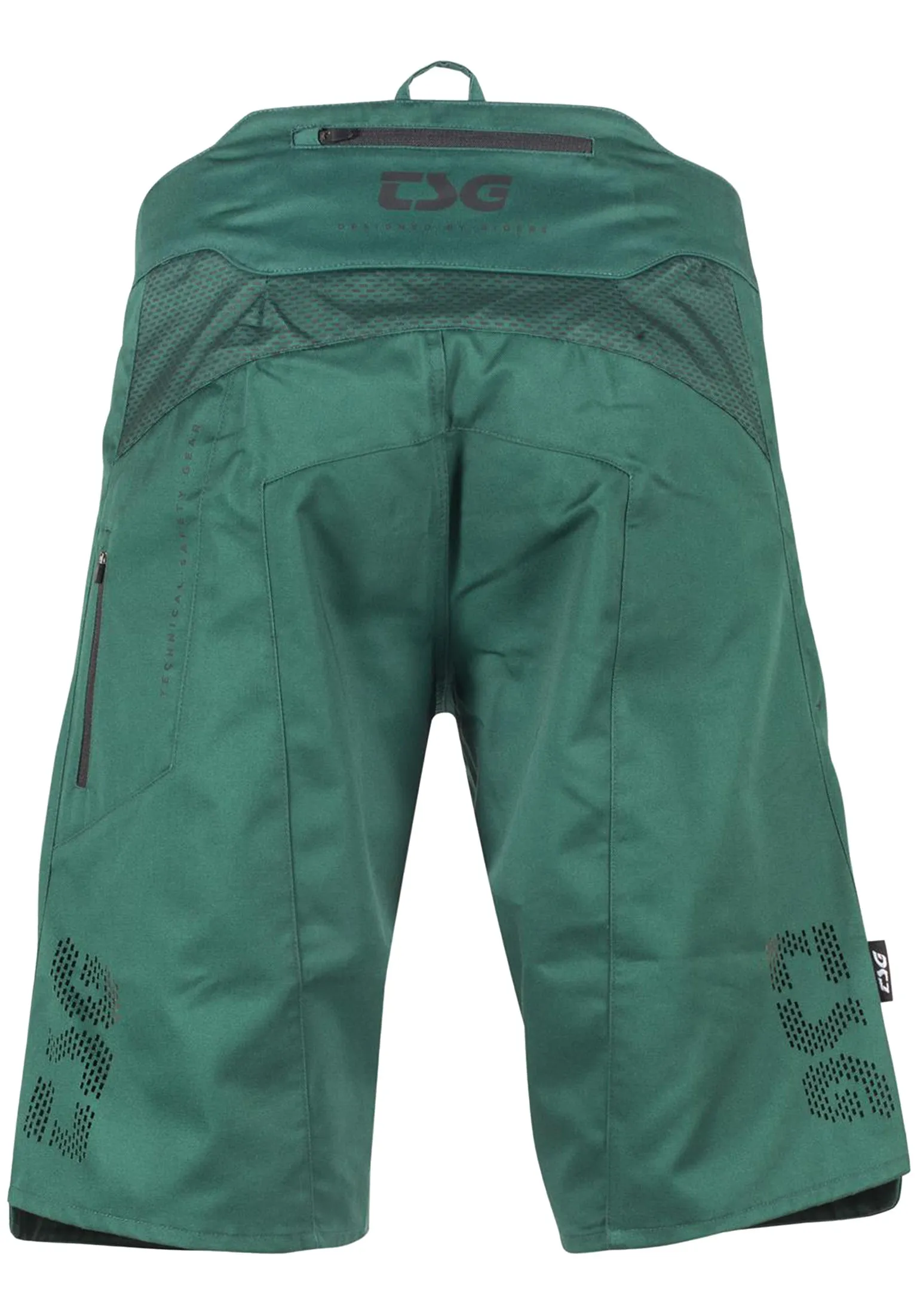 TSG Explorer Shorts