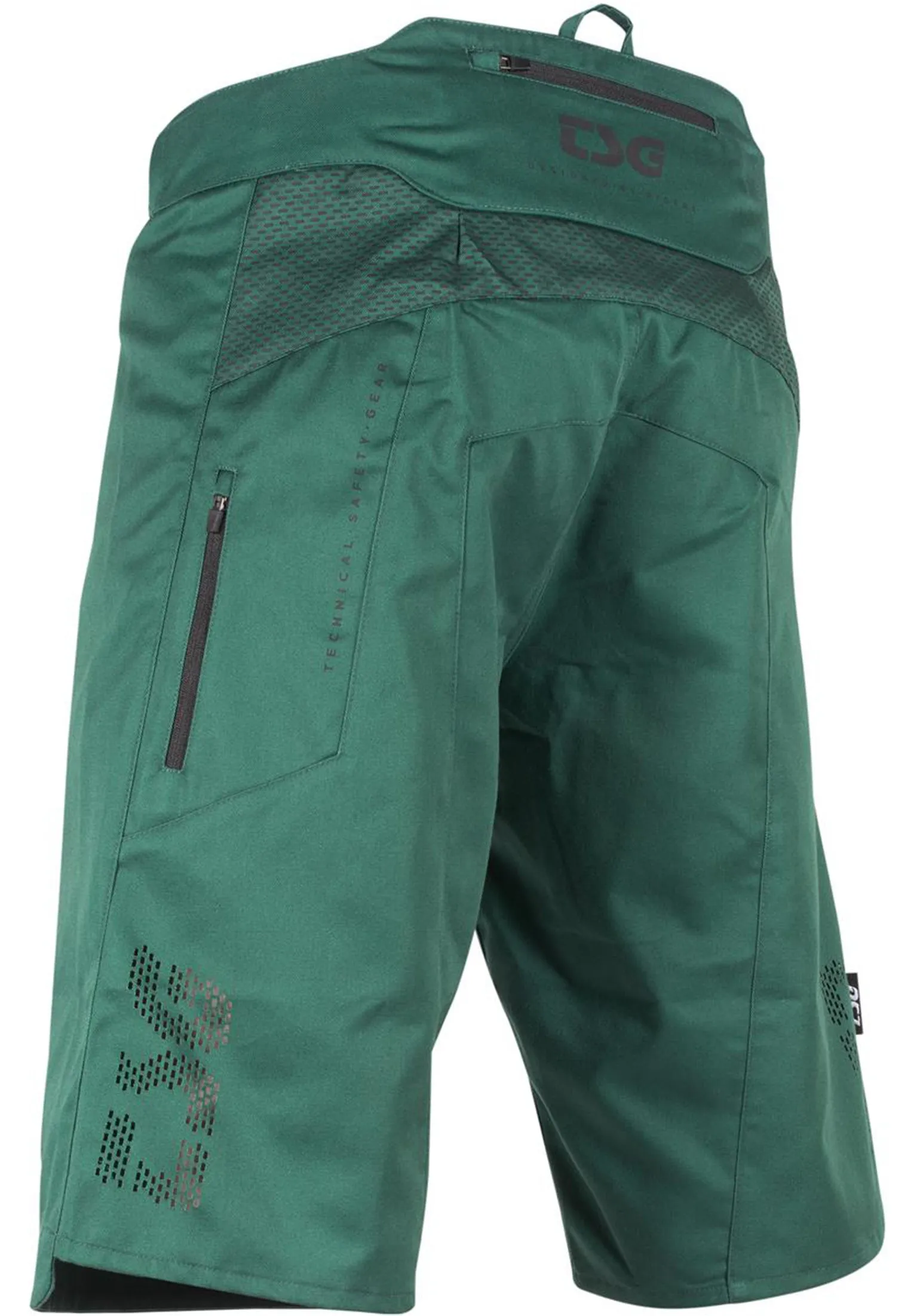 TSG Explorer Shorts