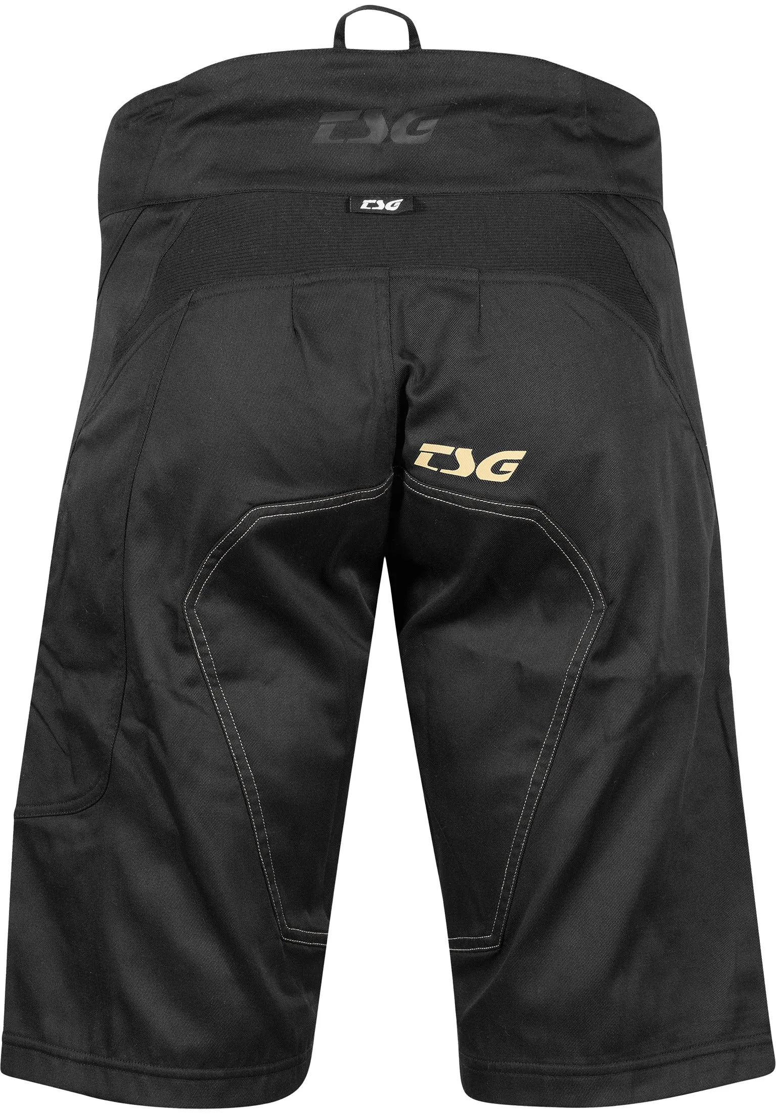 TSG MF1 Shorts